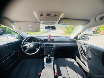 VOLKSWAGEN PASSAT VARIANT 1.6 TDI 77KW - 5