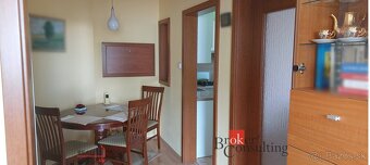 REZERVOVANÉ 3-izbový byt Žilina-Solinky na predaj - 5