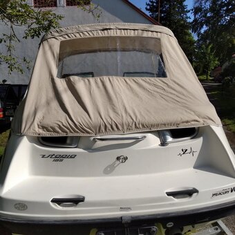 SeaDoo Utopia 185 V6 - 5