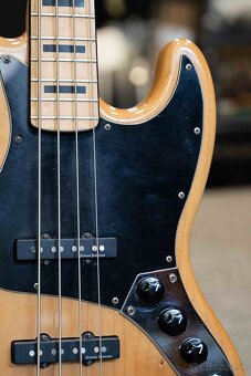 Squier Classic Vibe 70´s - 5