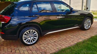 Bmw x1 biturbo diesel x line r.v.2015 - 5