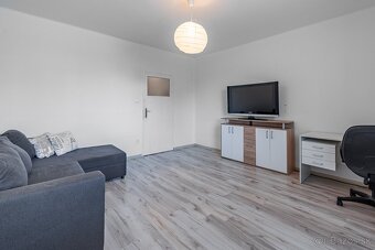 Na prenájom | 1 izbový byt 36,67 m² - Trenčianska - 5