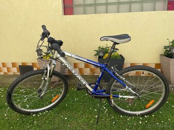 Bicykel zn. ACSTAR Younger - 5