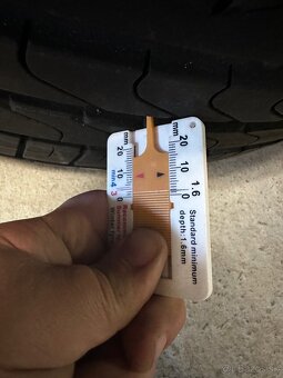 235/50 R19 Pirelli Scorpion 99V Seal letné - 5
