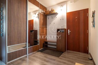 5-izbový (96m2) prerobený byt v obľúbenej mestskej časti... - 5
