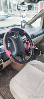 Predám Fiat ulyss 8 miestny 2 JTD 103 kw - 5