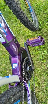 Predam elektrobike Cussis Fiona 8.6 17" - 5