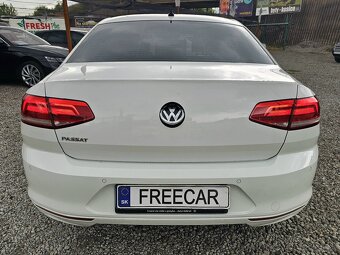 Volkswagen Passat 2.0 TDI BMT Highline - 5