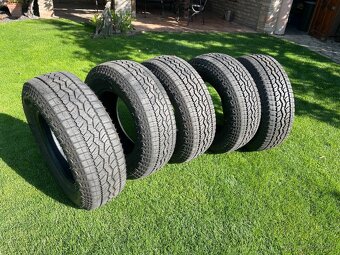 Falken WildPeak A/T AT3WA 235/70 R16 109H XL M+S 3PMSF - 5