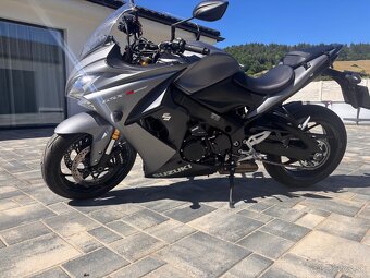 Predam Suzuki GSX-S1000F..12/2020 - 5