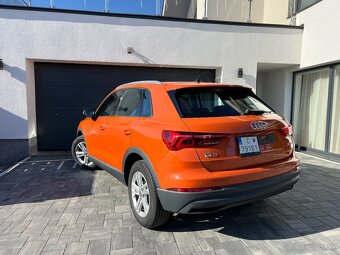 Audi Q3 2.0 TDI 110kw 35 TDI Sportline - 5