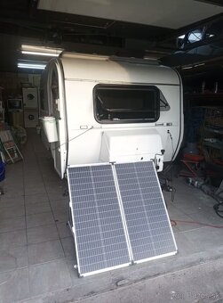 AUTOCHLADNIČKA KOMPRESOROVÁ +10 Až -20°C - 5