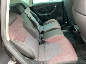 Seat Altea 2.0tdi 103kw stylance - 5
