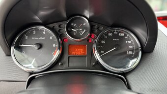 Peugeot 207cc - 5