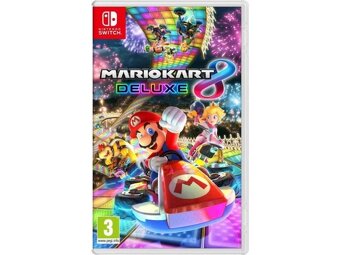 Nintendo Switch - 5