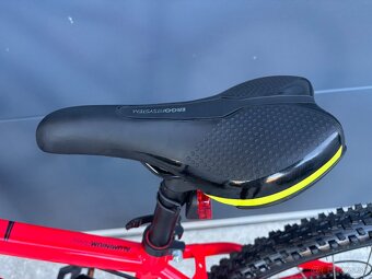 Rockrider ST900 24” - 5