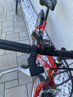 Predam horsky bicykel Madison Atlanta - 5