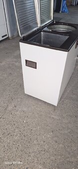Pračka romo kombi - 5