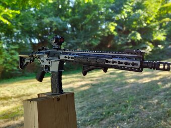 VFC Avalon Rapier grey 13" - 5