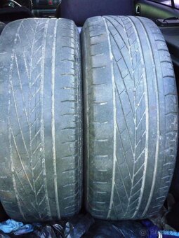 Disky ALU 15"4x108 Peugeot 307 6JX15 4X108 stred 65 ET 27 - 5