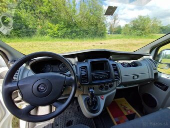 Opel Vivaro - 5