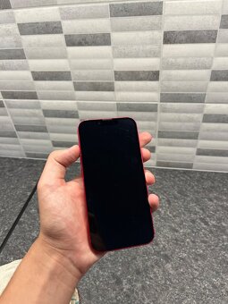 iPhone 14 product red 128 gb - 5
