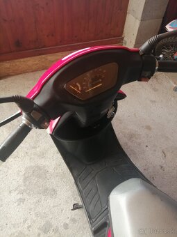 Adamoto 50 - 5
