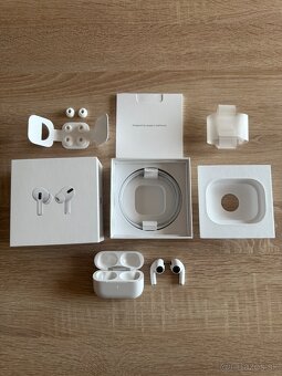 Apple AirPods PRO 1gen - 5