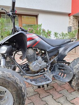 Minirocket Pentora 250 - 5