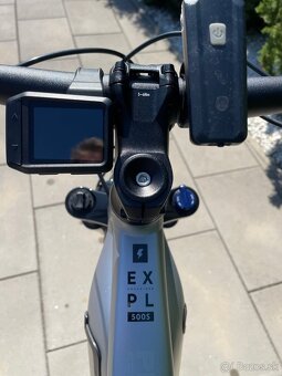Rockrider EX PL 500 S 29' - 5
