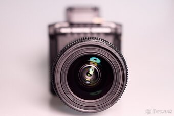 RED KOMODO - komplet bundle - 5