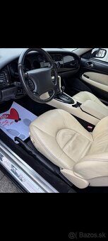 JAGUAR XK XK8   4.0 Coupé - 5