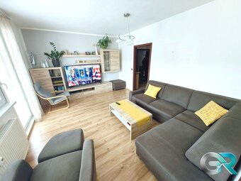 4 izbový byt v meste Trenčianske Teplice na predaj, 84m2, ba - 5