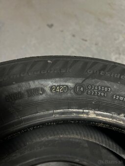 Nové Zimné pneumatiky Matador 185/60R15 - 5