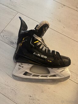 PRO KORCULE BAUER SUPREME M5 PRO VEĽKOSŤ 35 - 5