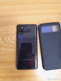 Samsung Galaxy A41 - 5