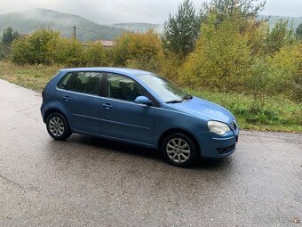 Predam Volkswagen Polo 1,4i - 5