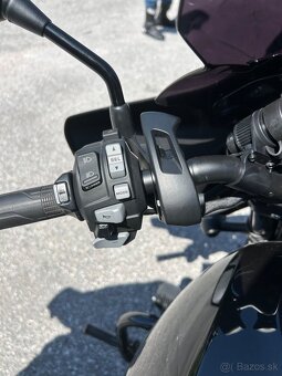 Honda rebel CMX 1100 DCT - 5