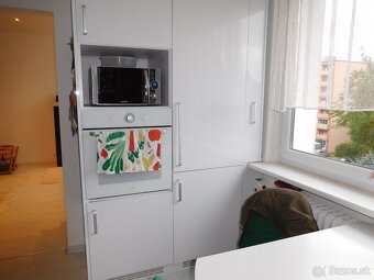 Krásny slnečný 3izb. byt Nemocničná - 73 m2. - 5