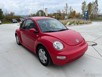 VW New Beetle - 5