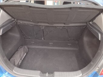 Predám Hyundai I30 - 5