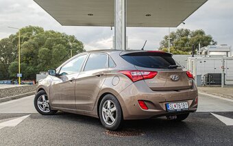 Hyundai i30 1.6 CRDi - 5
