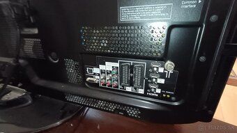 Panasonic TX - P46G20E - 5