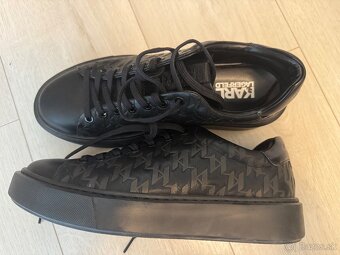 Topanky Karl Lagerfeld 42 - 5