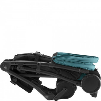 športový kočík Britax B-lite - 5