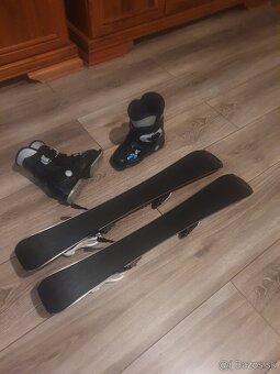 Predam lyz.set NORDICA,70 cm,lyz.cislo 28,MP 17,5 - 5