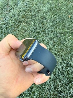 Apple Watch SE 44mm - 5