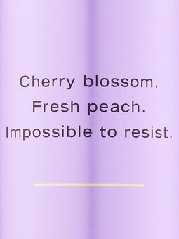 Dovolenkové, kabelkové misty Victorias Secret - 5