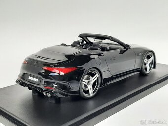 1:18 - Brabus 750 (2023) - GT-Spirit - 1:18 - 5