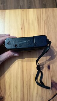 Fotoaprát Kodak advantix 2100 auto - 5